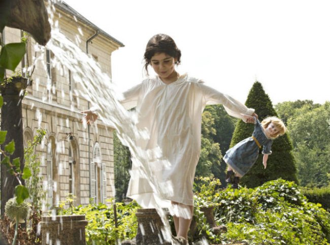 Фестиваль «Французские каникулы» в Летнем Пионере - Новости кино.