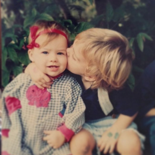 Новый секс-символ Голливуда: интересные факты о Марго Робби - Новости кино.