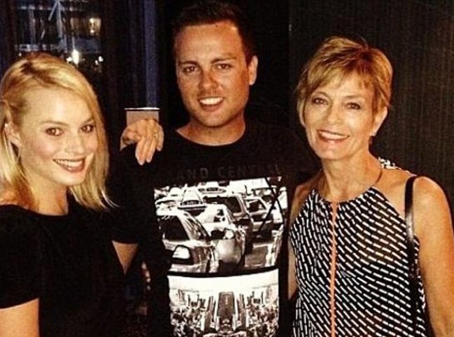 Новый секс-символ Голливуда: интересные факты о Марго Робби - Новости кино.