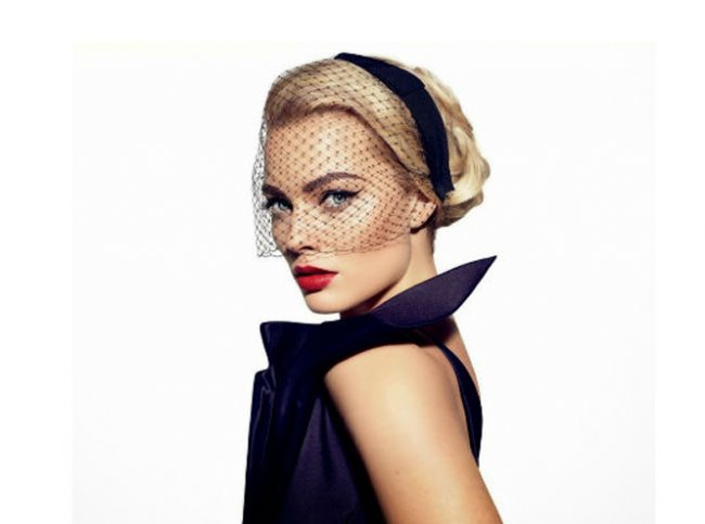 Новый секс-символ Голливуда: интересные факты о Марго Робби - Новости кино.