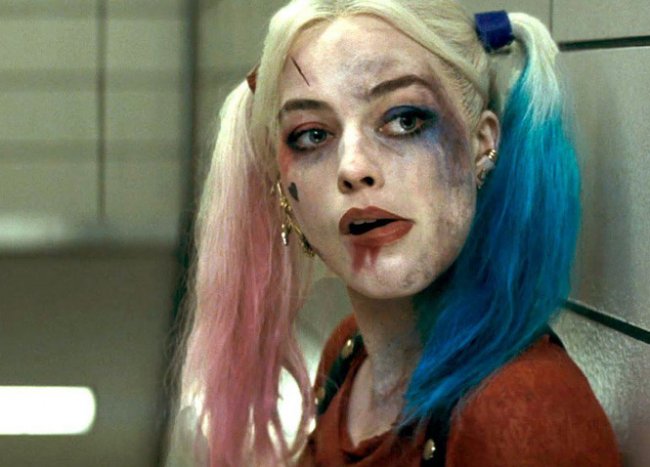 Новый секс-символ Голливуда: интересные факты о Марго Робби - Новости кино.