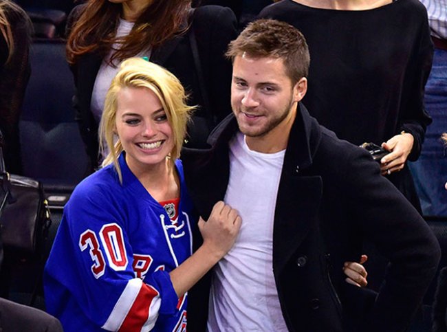 Новый секс-символ Голливуда: интересные факты о Марго Робби - Новости кино.