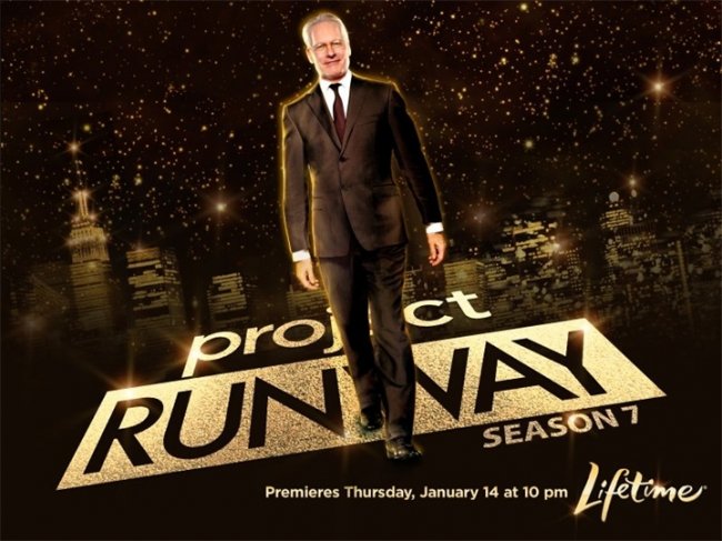 Проект Подиум - Трейлеры