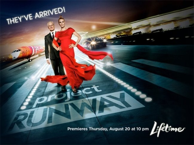 Проект Подиум - Трейлеры