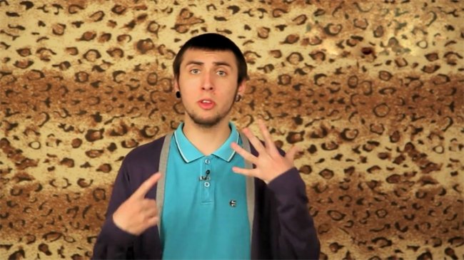 +100500 интернет-шоу - Трейлеры