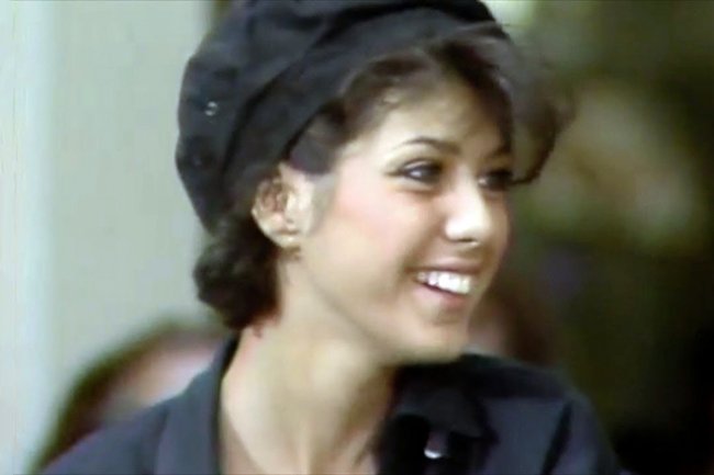 Мариса Томей - Биография