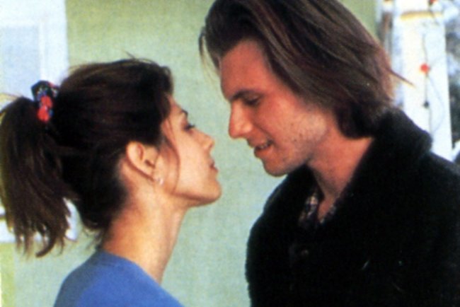 Мариса Томей - Биография