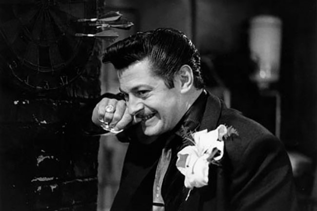 Энди Серкис - Биография