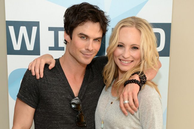 Кэндис Аккола - Биография