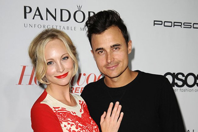 Кэндис Аккола - Биография