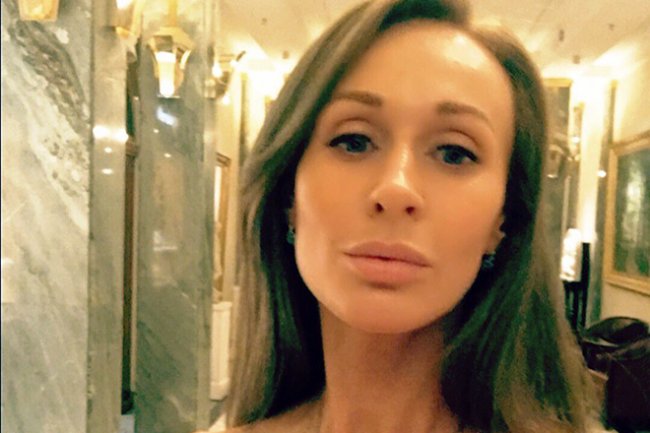 Полина Невзорова - Биография