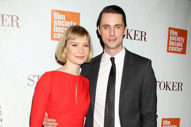 Мэттью Гуд - Биография