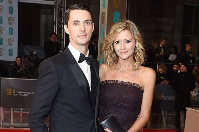 Мэттью Гуд - Биография