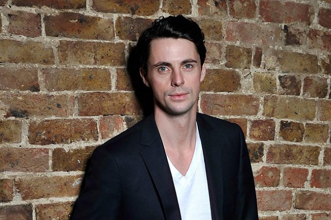 Мэттью Гуд - Биография