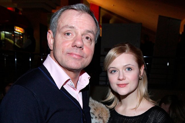 Александр Мохов - Биография