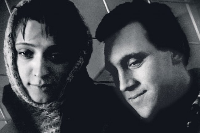 Людмила Абрамова - Биография