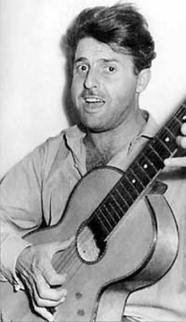 Биография Михаила Танича - Российские актеры.