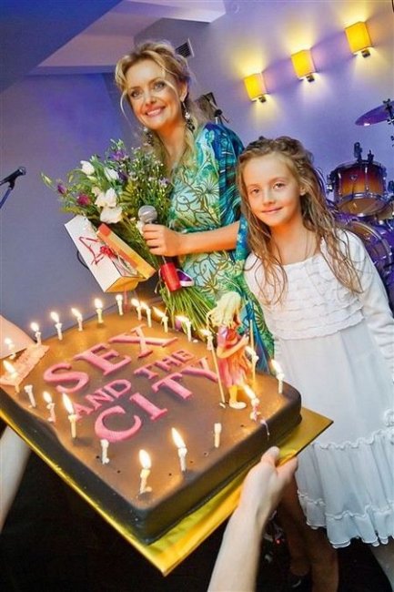 Биография Елены Максимовой - Российские актеры.