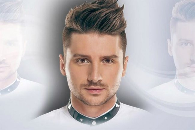 Биография Сергея Лазарева - Режиссеры.