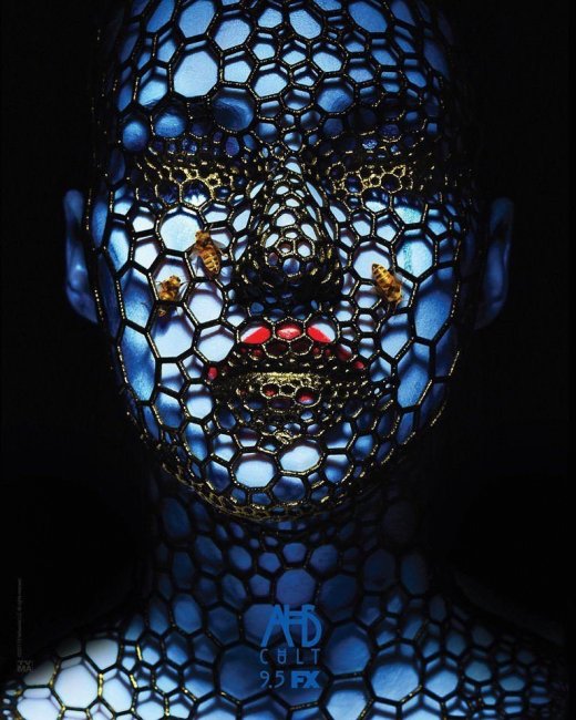 Пчелиная атака