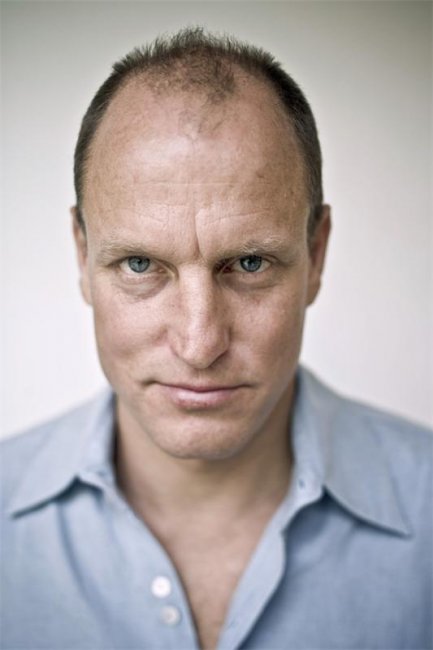 Вуди Харрельсон (актер, продюсер) - Биографии