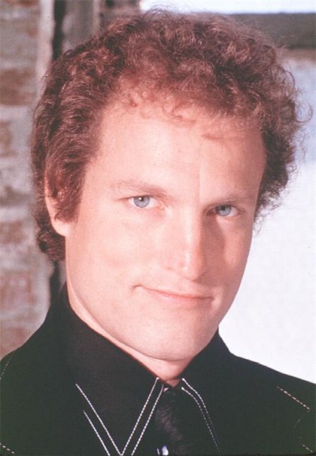 Вуди Харрельсон (актер, продюсер) - Биографии