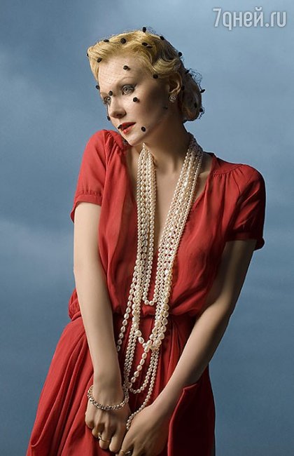 о настоящей женщине-загадке, Ренате Литвиновой - Биографии