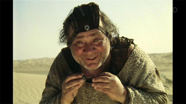 Актер Леонов Евгений Павлович - Биографии