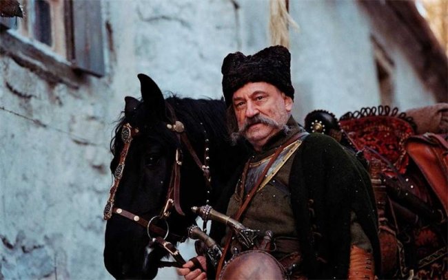 Богдан Ступка - Биографии