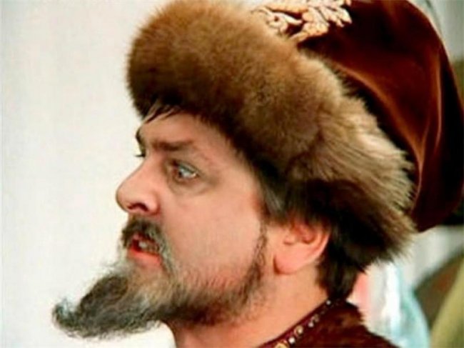 Актер Яковлев Юрий Васильевич - Биографии