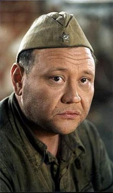 Актер Юрий Степанов - Биографии