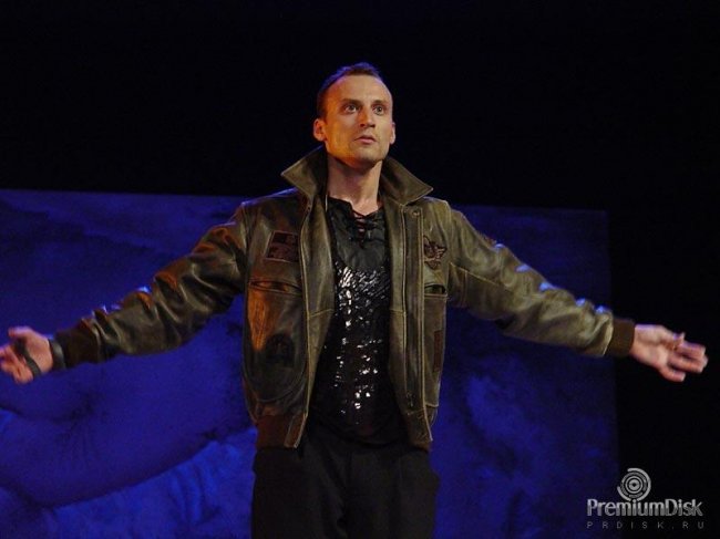 Анатолий Белый Anatoliy Beliy - Биографии