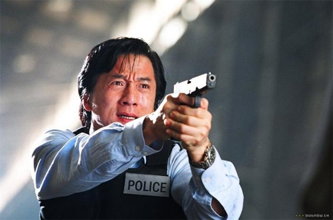 Джеки Чан - Jackie Chan - Биографии
