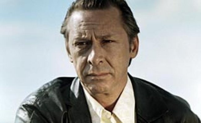 Актер Олег Ефремов - Биографии