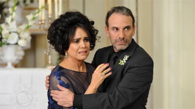 Режина Дуарте - Биографии