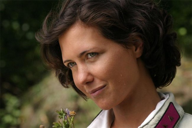 Актриса Екатерина Климова не делала фото для журнала МАКСИМ - Биографии