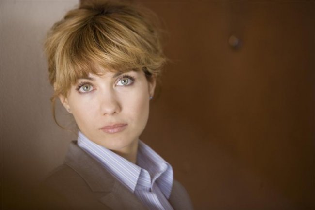 Актриса Екатерина Климова не делала фото для журнала МАКСИМ - Биографии