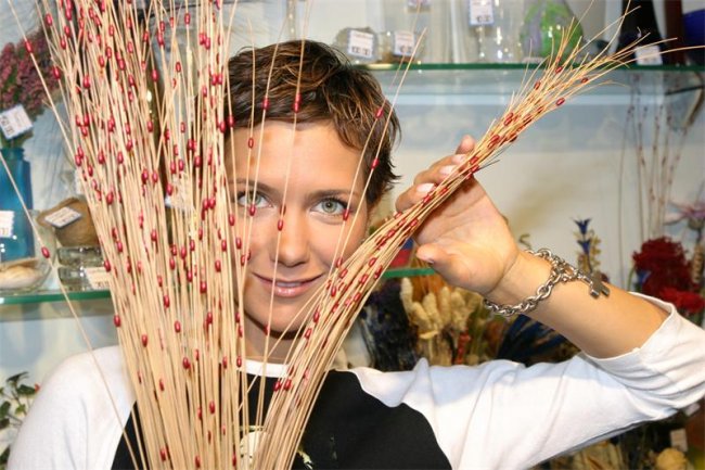 Актриса Екатерина Климова не делала фото для журнала МАКСИМ - Биографии