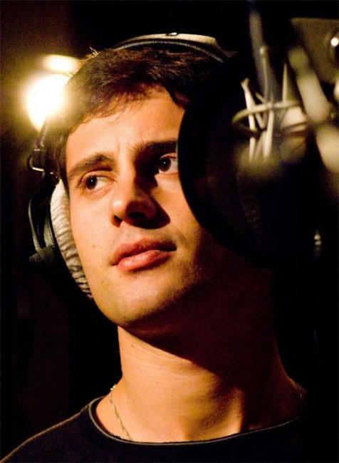 Актер Антон Макарский - Биографии