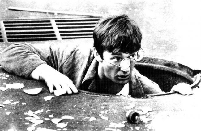 Актер Александр Абдулов - Биографии