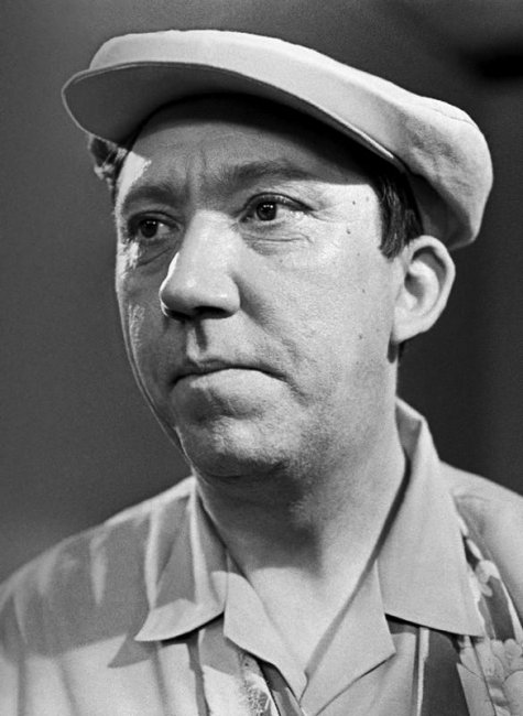 Артист Юрий Никулин - Биографии