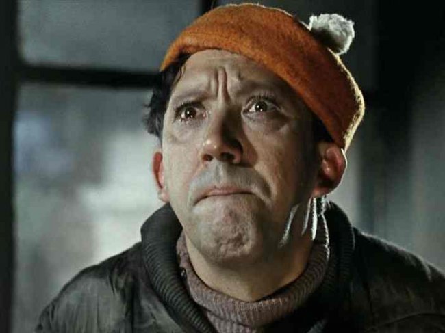 Артист Юрий Никулин - Биографии