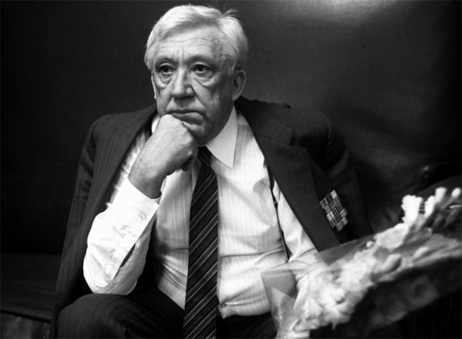 Артист Юрий Никулин - Биографии