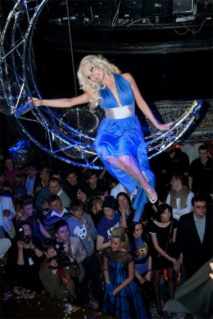 Корикова Елена Юрьевна - российская актриса театра и кино - Биографии