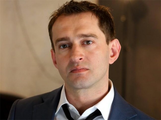 Константин Юрьевич Хабенский — российский актёр театра и кино, народный артист России (2012) - Биографии