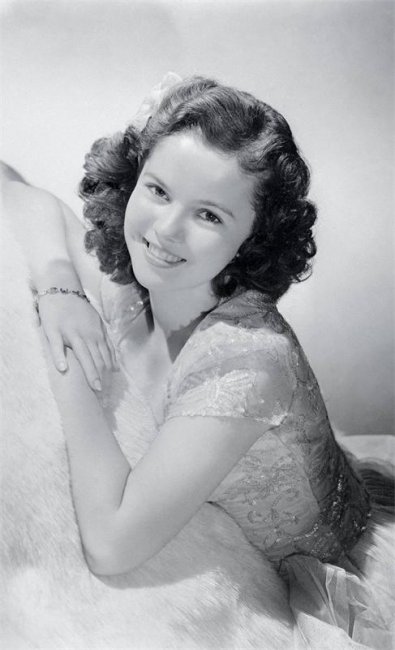 Величайшие киноактрисы первой половины ХХ века. Ширли Темпл - Биографии