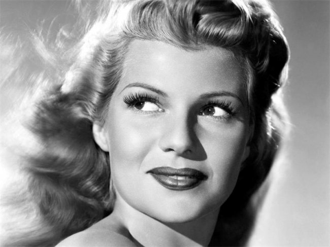 Величайшие киноактрисы первой половины ХХ века. Рита Хейворт - Биографии