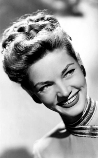 Величайшие киноактрисы первой половины ХХ века. Лорин Бэколл - Биографии