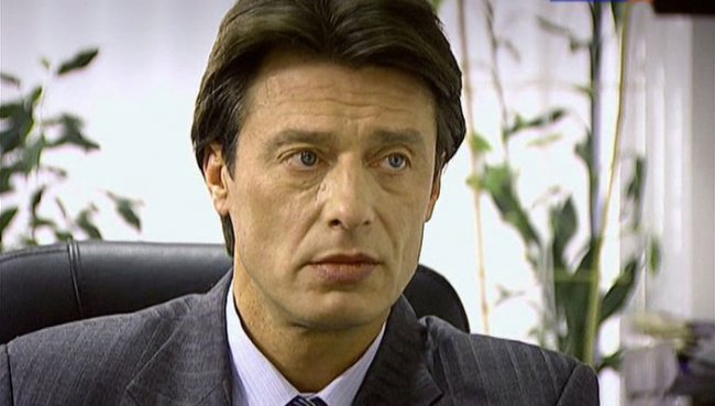 Актер Анатолий Лобоцкий - Биографии