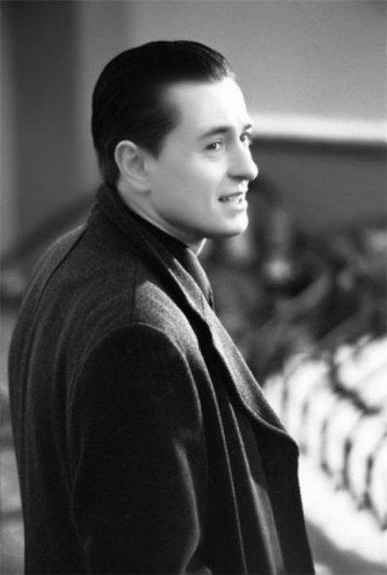 Сергей Безруков - Биографии